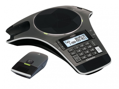 Erisstation VCS702A Conference Phone - Click Image to Close